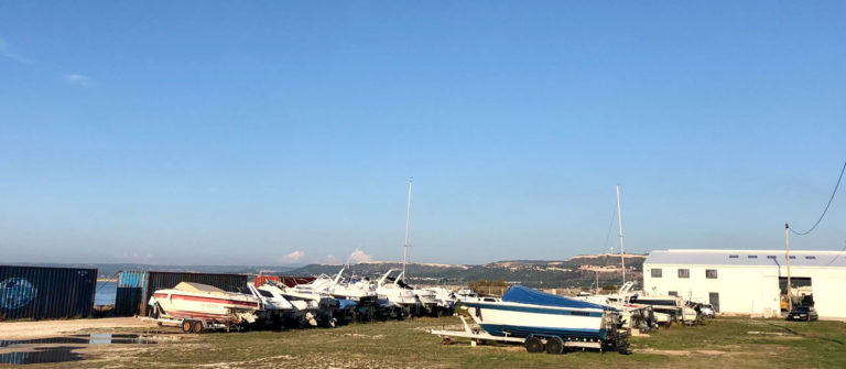 parc stationnement bateaux marignane j2ms