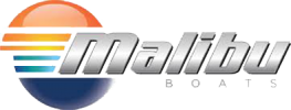 logo malibu boats