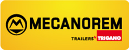 logo mecano trailers